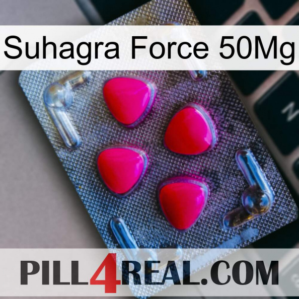 Suhagra Force 50Mg 13